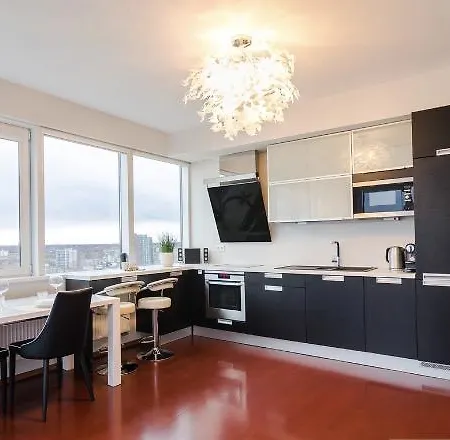 17 Sea View * كلابيدا