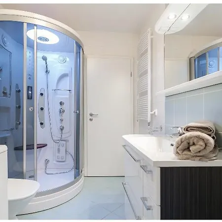 شقة 17 Sea View كلابيدا