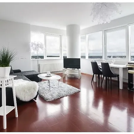 17 Sea View شقة