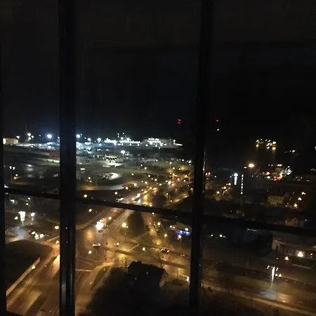 شقة 17 Sea View كلابيدا