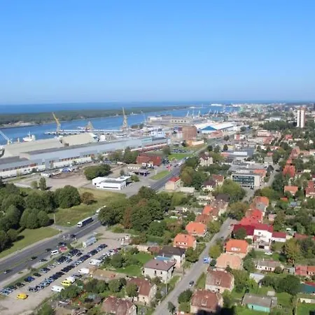 17 Sea View شقة كلابيدا