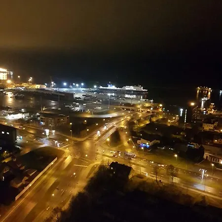 17 Sea View