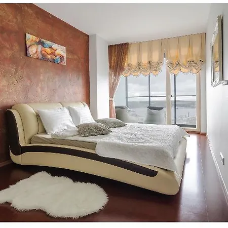 17 Sea View كلابيدا
