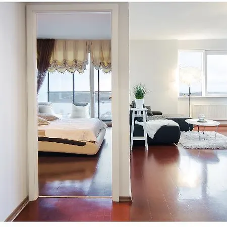 شقة 17 Sea View *