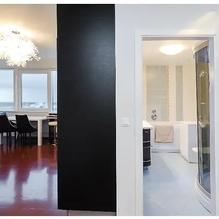 شقة 17 Sea View كلابيدا